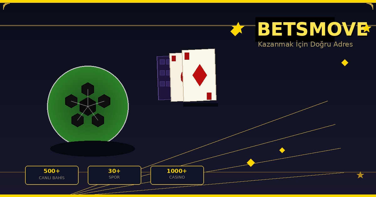 Betsmove